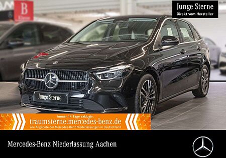 Mercedes-Benz B 200 d PROGRESSIVE+AHK+MULTIBEAM+KAMERA+8G