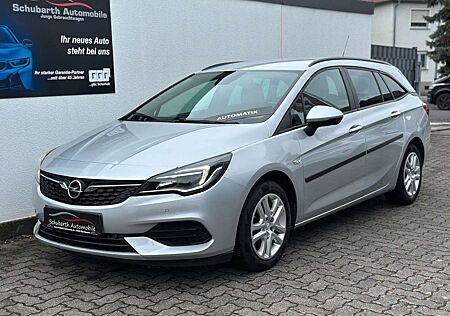 Opel Astra K ST Edition 1,5 CDTI Automatik Navi Shzg beh. Lkr