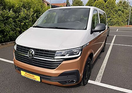 VW T6 Volkswagen .1 Multivan L1 2.0 TDI DSG Navigation AHK PDC RFK SHZG
