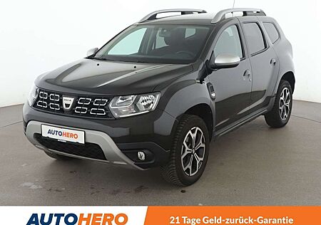 Dacia Duster 1.6 SCe Prestige *CAM*NAVI*PDC*