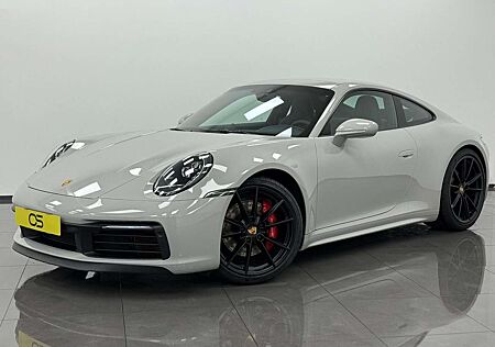 Porsche 911 Carrera S*KREIDE* Approved 09/2027*