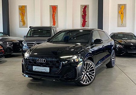 Audi Q8 45 Tdi quattro S Line/´23/Pano/ACC/AIR/
