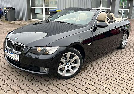 BMW 330d 330 Baureihe 3 Cabrio
