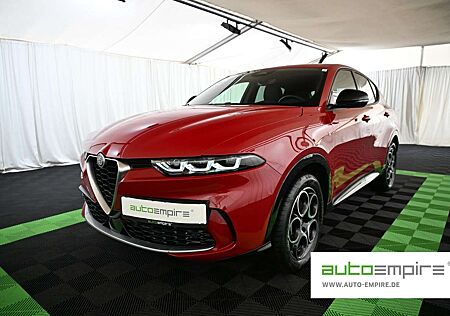 Alfa Romeo Tonale 1.3 PHEV 280 Q4 Ti LED/NAVI/ACC/KAMERA/18