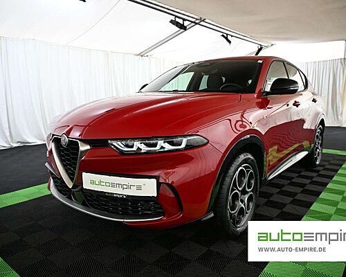 Alfa Romeo Tonale 1.3 PHEV 280 Q4 Ti LED/NAVI/ACC/KAMERA/18
