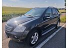 Mercedes-Benz ML 280 CDI 4Matic 7G-TRONIC