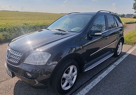 Mercedes-Benz ML 280 CDI 4Matic 7G-TRONIC