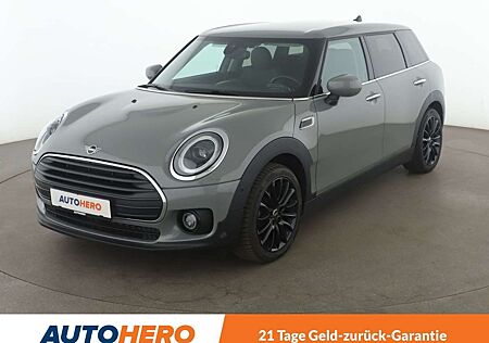 Mini One Clubman One Classic Trim*NAVI*LED*TEMPO*PDC*