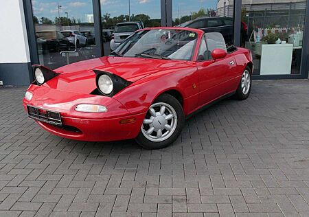 Mazda MX-5 *Na*Deutsch*Roadster*