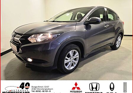 Honda HR-V Elegance 1.5 i-VTEC+SitzHZG+Einparkhilfe+Verkehrsz