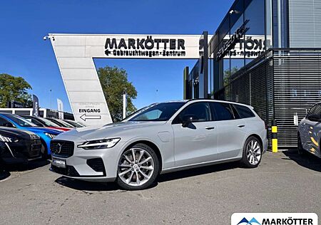Volvo V60 T6 AWD Plus Dark Recharge ACC/BLIS/360°/FSH