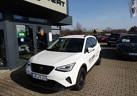 Seat Arona Style