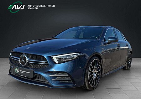 Mercedes-Benz A 35 AMG 4Matic | ACC | Burmester | 360-Cam