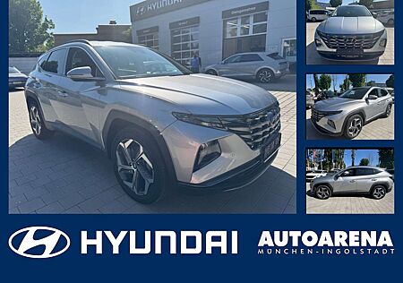Hyundai Tucson 1.6 T-GDI Trend ACC SpurH LM 2xKlima