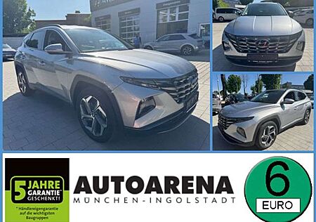 Hyundai Tucson 1.6 T-GDI Trend ACC SpurH LM 2xKlima