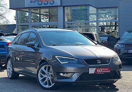 Seat Leon ST FR *Pano*LED*Automatik*18"Navi*TOP*2.Hd*