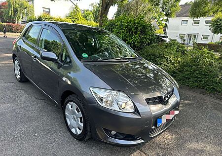Toyota Auris 1.6 VVT-i Multimode Sol Automatik