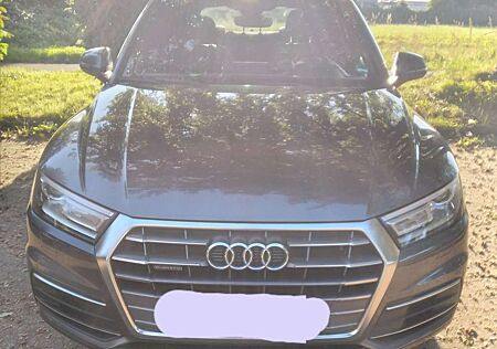 Audi Q5 40 TDI quattro S tronic