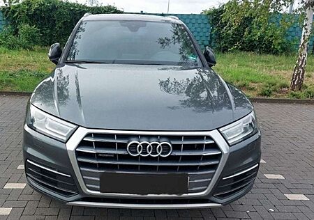 Audi Q5 40 TDI quattro S tronic