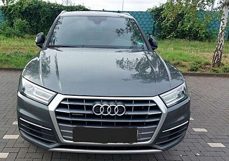 Audi Q5 40 TDI quattro S tronic