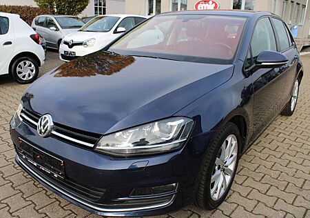 VW Golf Volkswagen 1.4 TSI PDC,Kamera,SHZ,Leder,Xenon