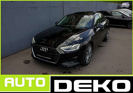 Audi A4 35 TDI S tronic Navi+/GSBD/Kamera/ACC/18