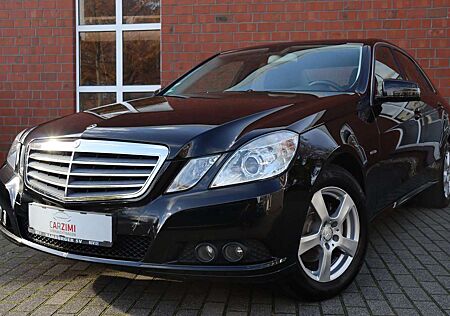 Mercedes-Benz E 200 Lim. CDI BlueEfficiency Klimaauto. 2.Hand