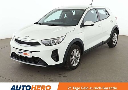 Kia Stonic 1.2 Edition 7*PDC*SHZ*TEMPO*ALU