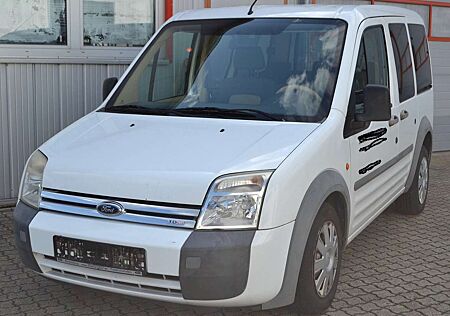 Ford Transit Connect Tourneo Connect 1,8 TDCI*KLIMA* 2x Schiebetür*
