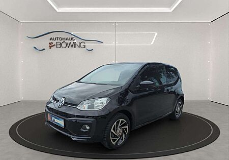 VW Up Volkswagen ! join !