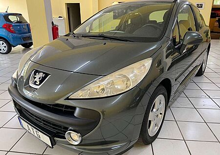 Peugeot 207 Urban Move 1.4, HU 10/26