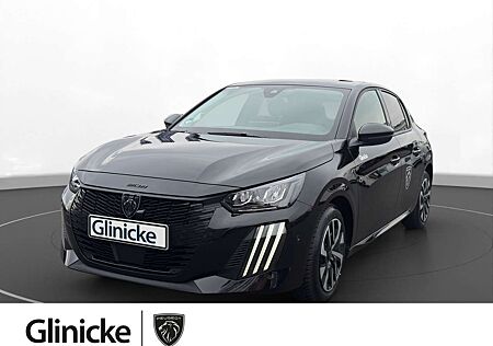Peugeot 208 ALLURE PT100 Sicht-& Navi- und Zugangs-Paket