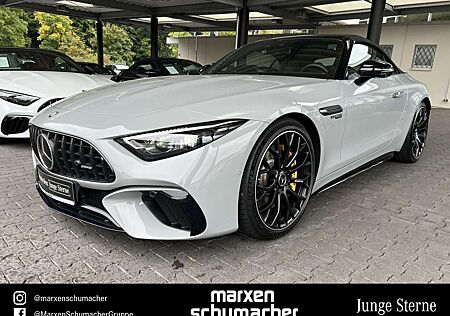 Mercedes-Benz SL 63 AMG AMG SL 63 4M+ Night2+Massage+tartufo+PremiumPlus