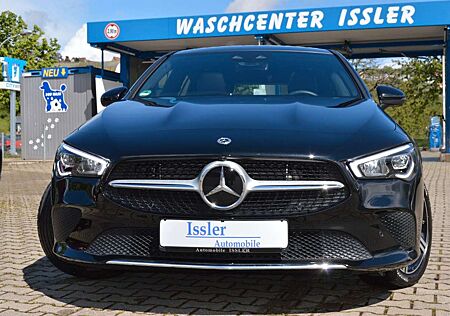 Mercedes-Benz CLA 250 CLA -Klasse Shooting Brake e