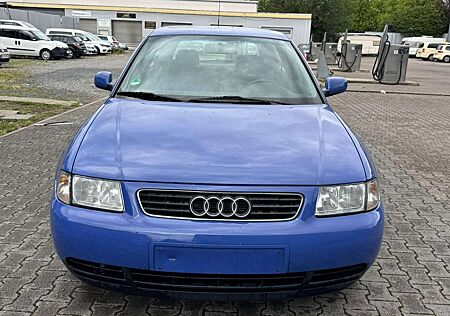 Audi A3 1.8 Ambiente