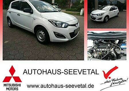 Hyundai i20 Classic