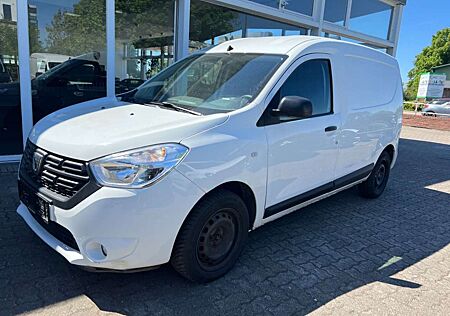 Dacia Dokker EXPRESS ESSENTIAL NAVI/KAMERA/SITZHZ/1.HD