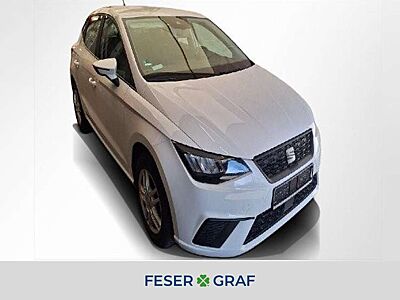 SEAT Ibiza 1.0 TSI Style LED*Shzg.*Spurhalteassistent*Front A