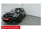 VW Tiguan Volkswagen 2.0 TSI DSG 4Mo R 21 AHK PANO LEDER MATRI