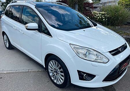Ford Grand C-Max Titanium