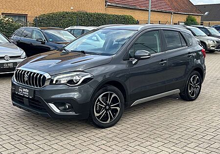 Suzuki SX4 S-Cross+Aut.+Kamera+TÜV neu+Bremsen neu