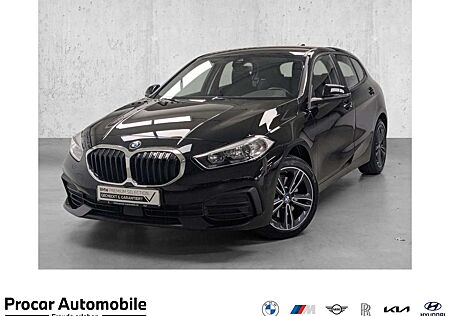 BMW 118 i Live Plus PDC DAB WLAN Shz