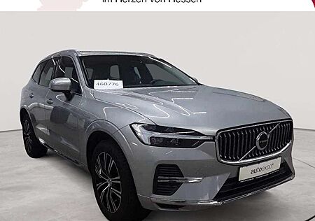 Volvo XC 60 XC60 XC60 B4 D Geartronic Inscription null