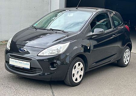 Ford Ka /+ Champions Edition