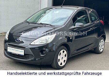 Ford Ka /+ Champions Edition