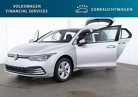 VW Golf Volkswagen Life 2.0 TDI SCR DSG RFK*PDC*Tempo*Klima*SH