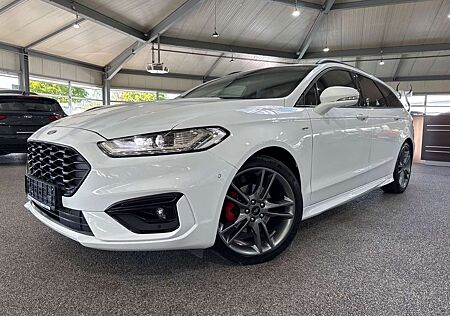 Ford Mondeo Tur 2.0Eco ST-Line AHK Leder ACC LED Navi