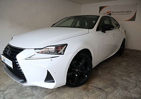 Lexus IS 300 300h Executive-Line FACELIFT + LED/ div. Assist.