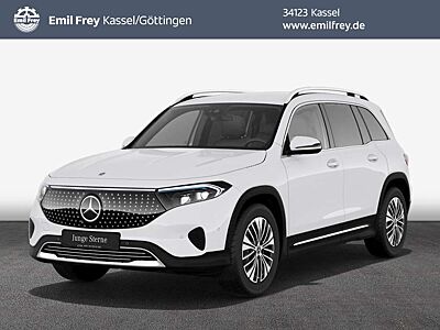 Mercedes-Benz EQB 250 EQB