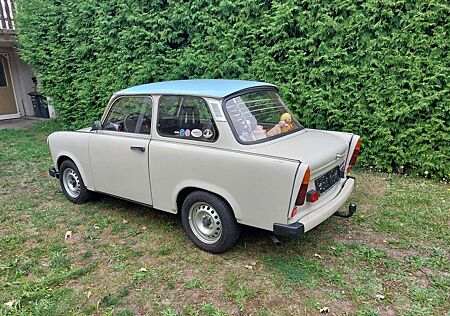 Trabant 1.1